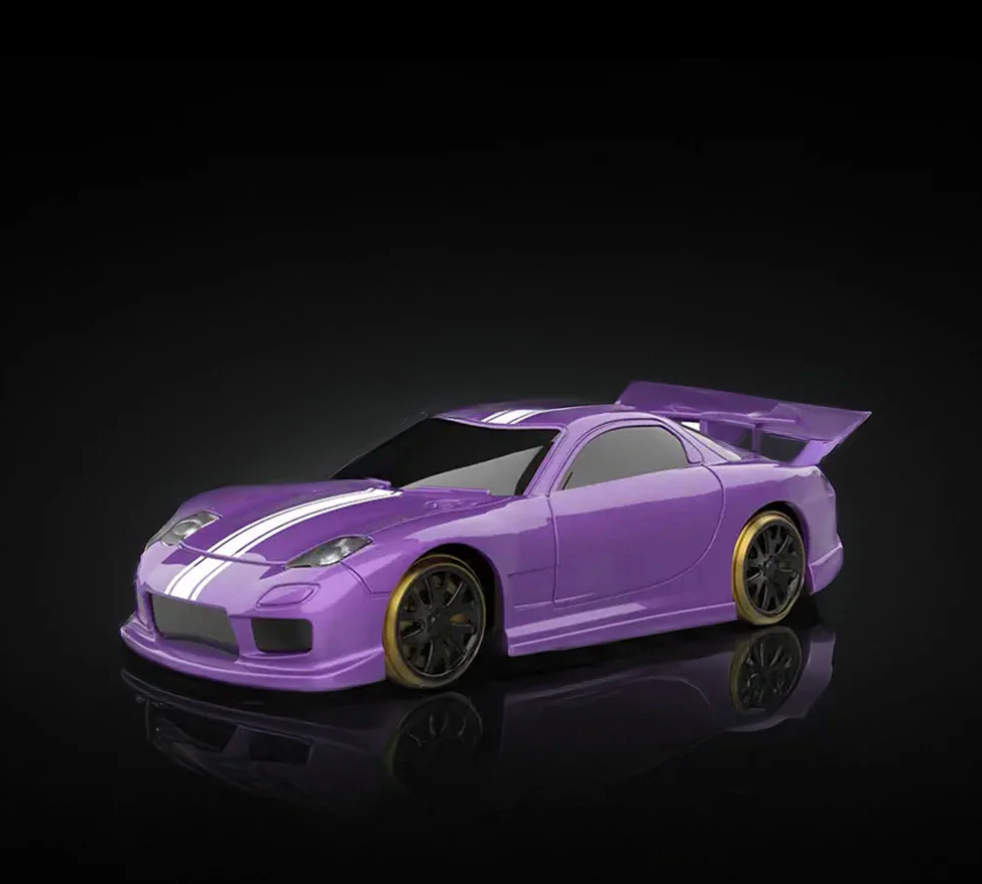 CarVzn - RC Antrieb V2