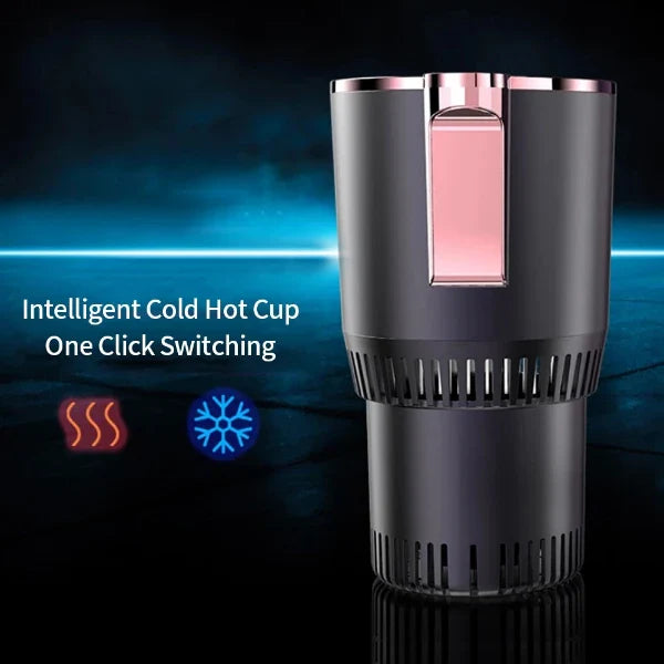 CarVzn Thermobecher